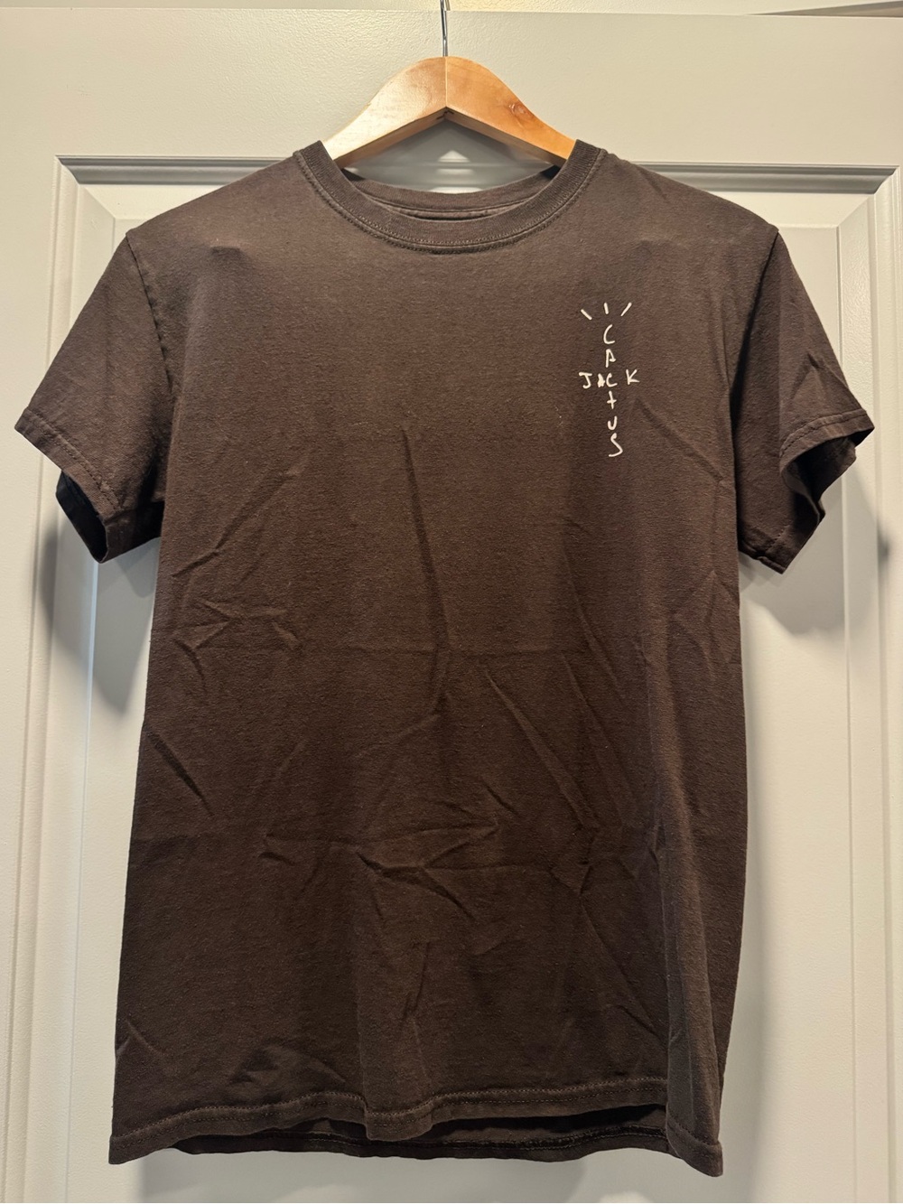 Travis Scott Cactus Jack T-Shirt